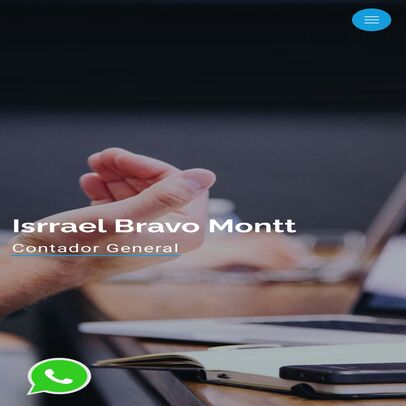 Contacto vía WhatsApp